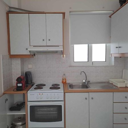 Areti & Maria Apartments Gythio Zewnętrze zdjęcie
