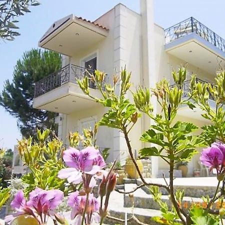 Areti & Maria Apartments Gythio Zewnętrze zdjęcie