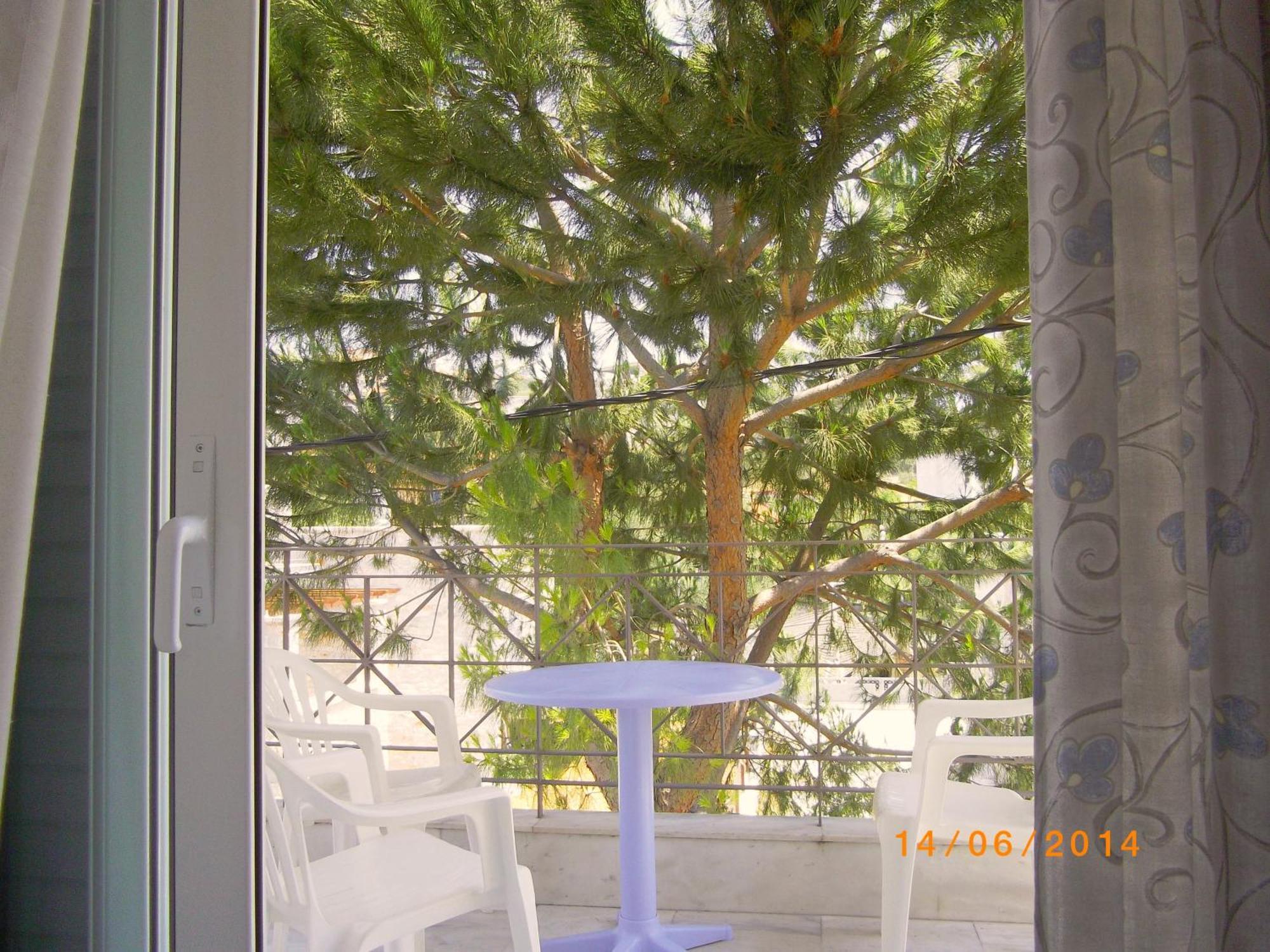 Areti & Maria Apartments Gythio Zewnętrze zdjęcie