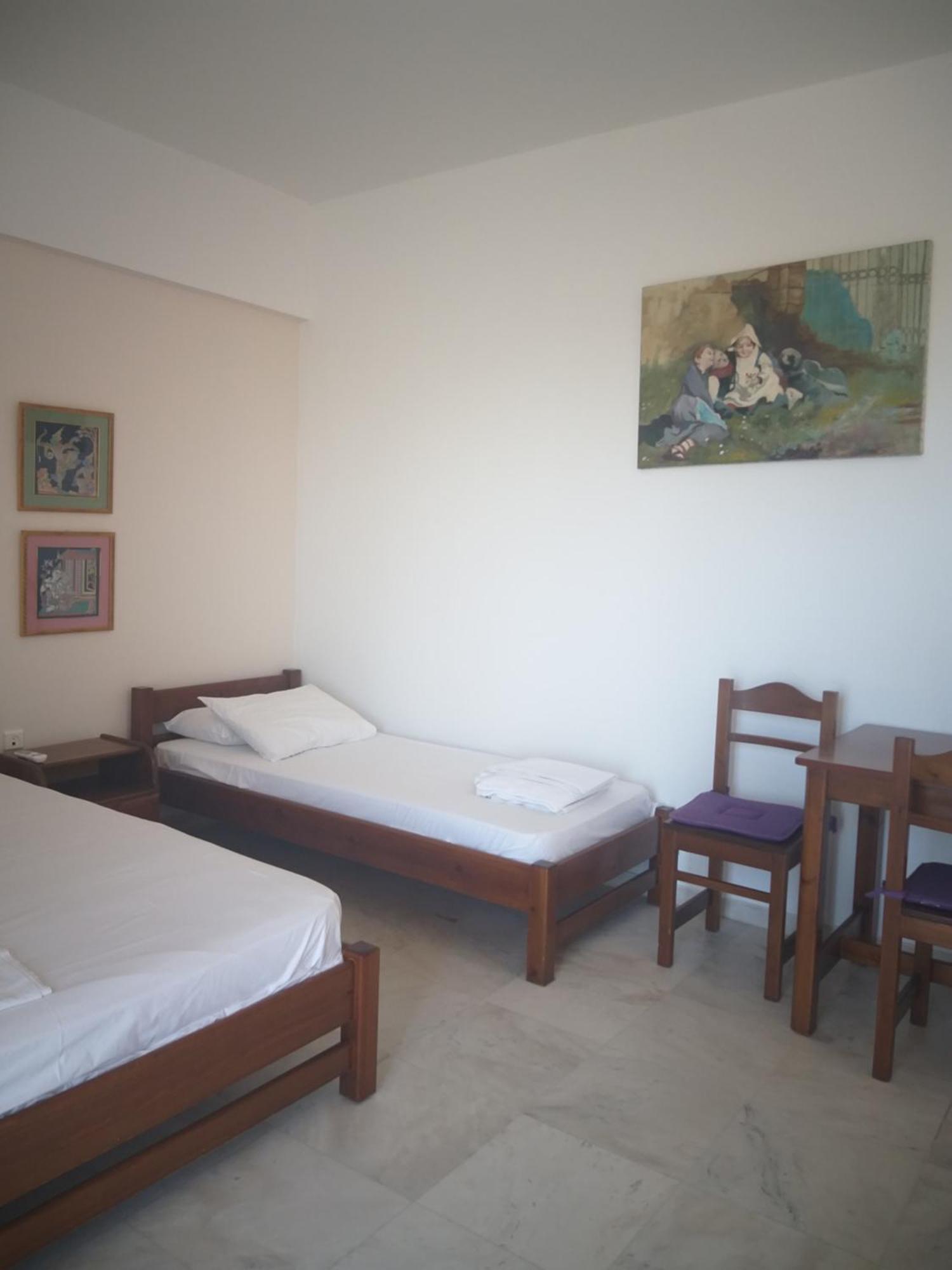 Areti & Maria Apartments Gythio Pokój zdjęcie