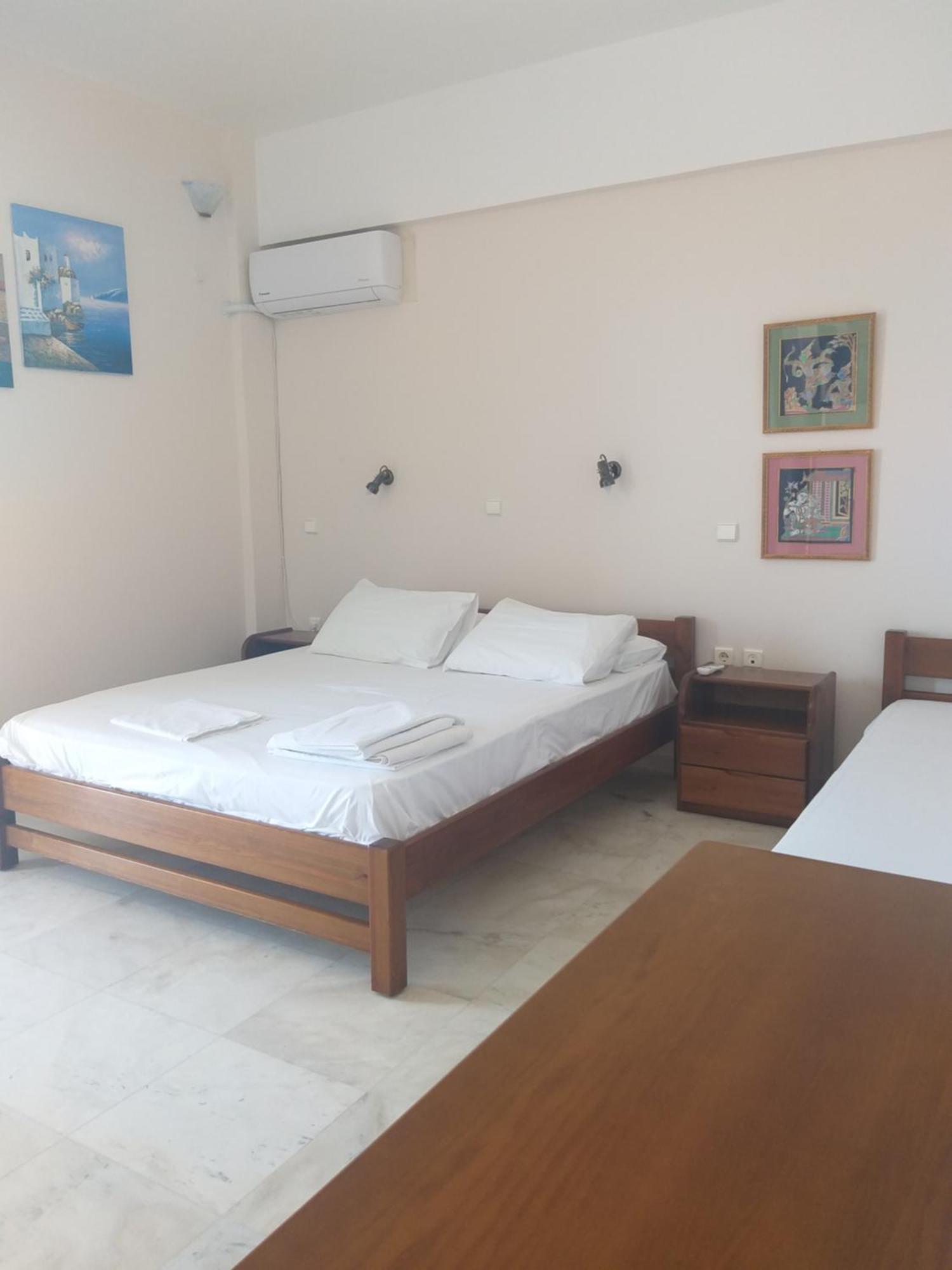 Areti & Maria Apartments Gythio Pokój zdjęcie