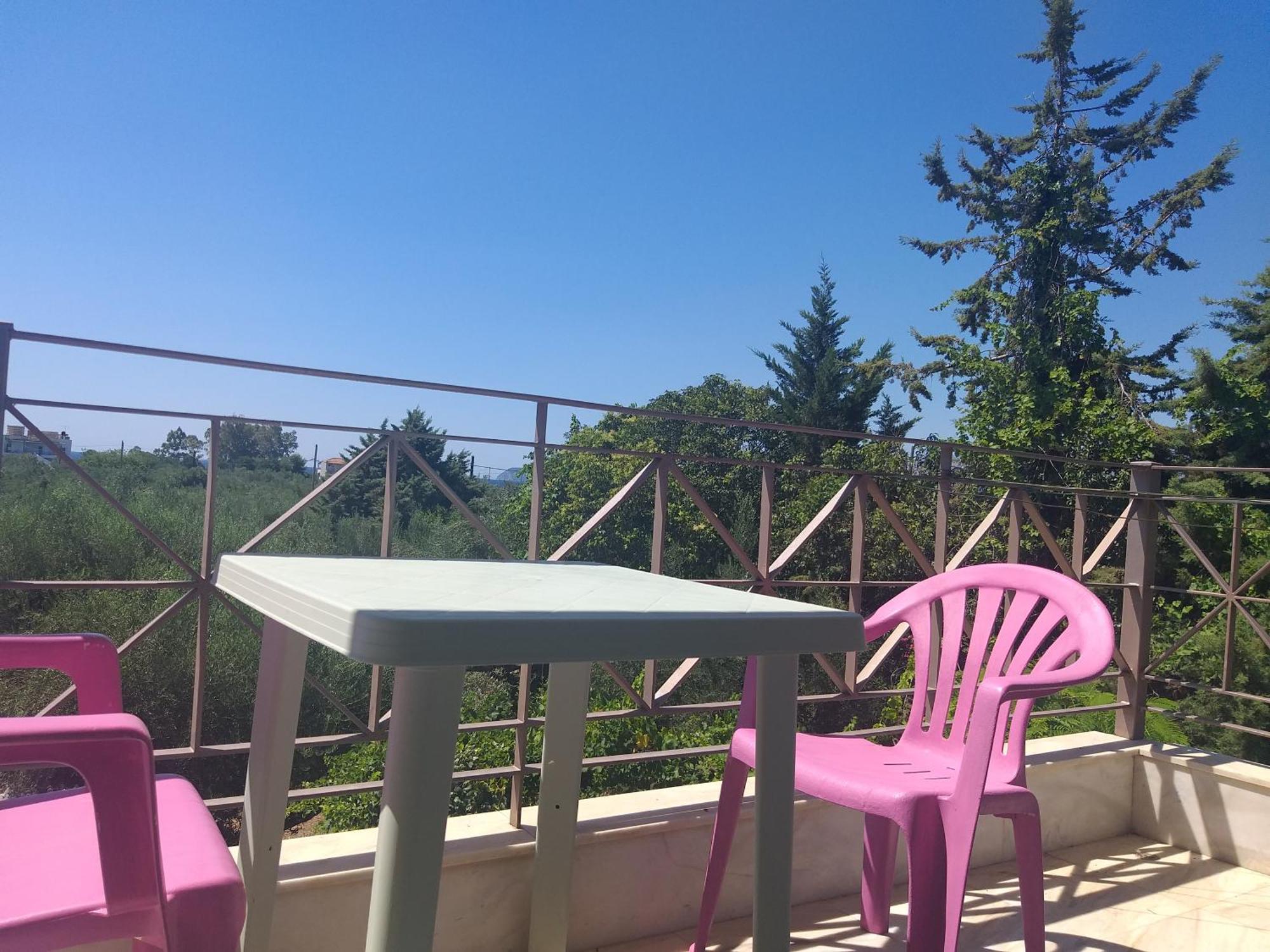 Areti & Maria Apartments Gythio Zewnętrze zdjęcie