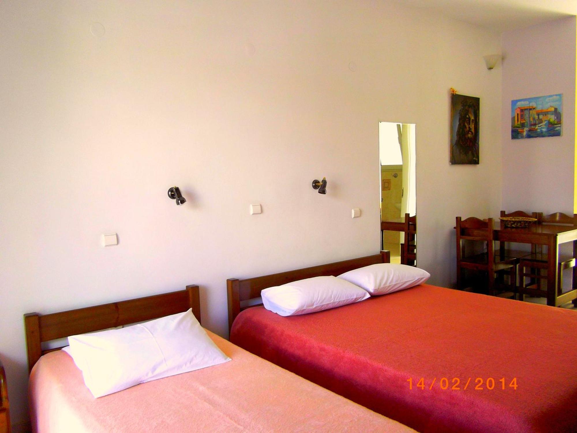Areti & Maria Apartments Gythio Pokój zdjęcie