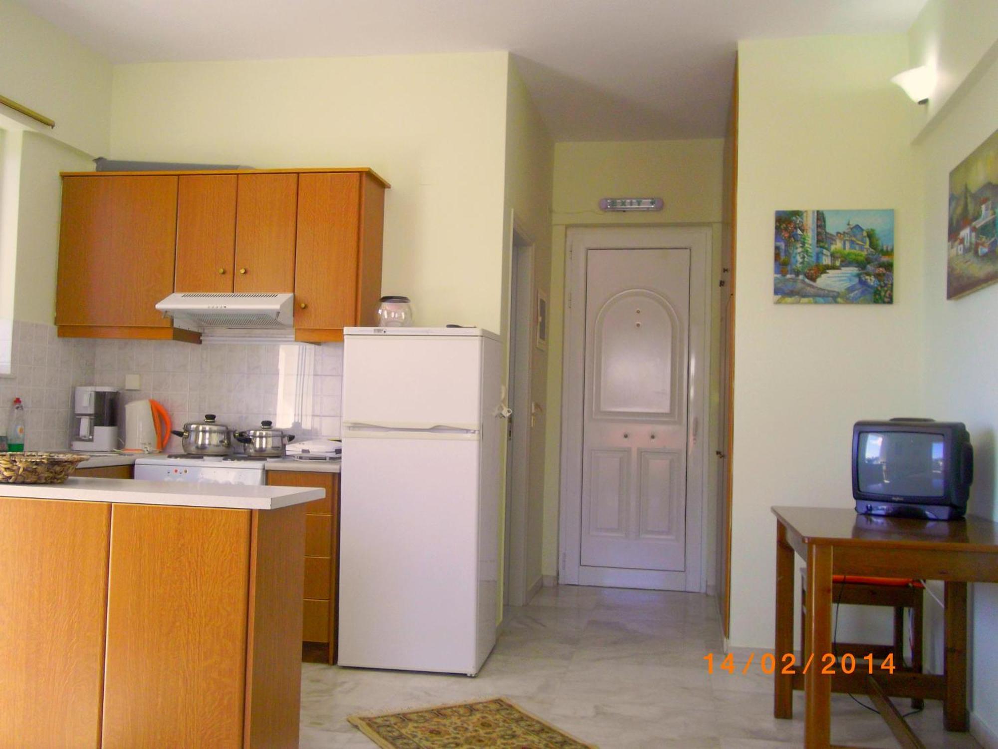 Areti & Maria Apartments Gythio Pokój zdjęcie