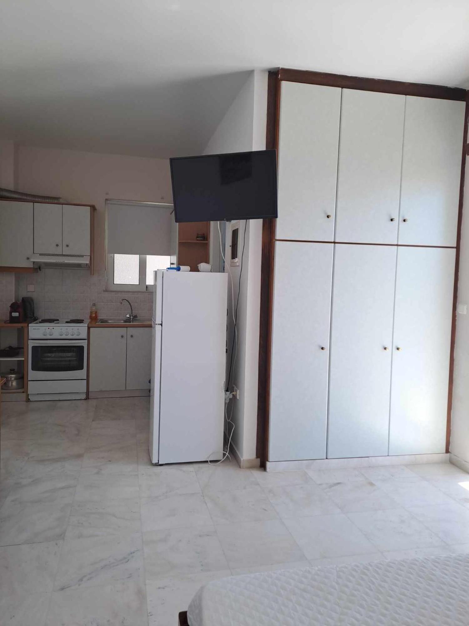 Areti & Maria Apartments Gythio Zewnętrze zdjęcie