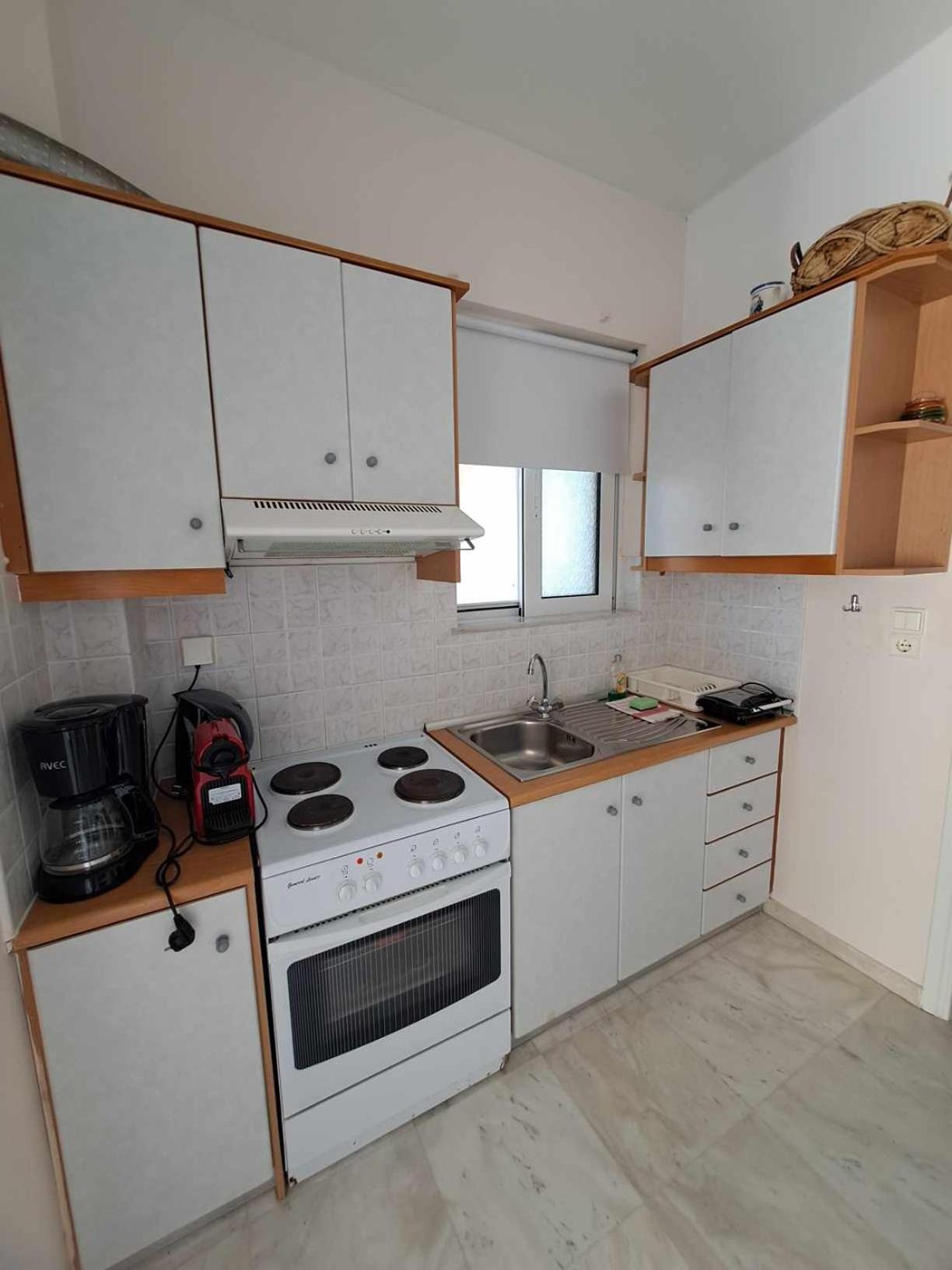 Areti & Maria Apartments Gythio Zewnętrze zdjęcie