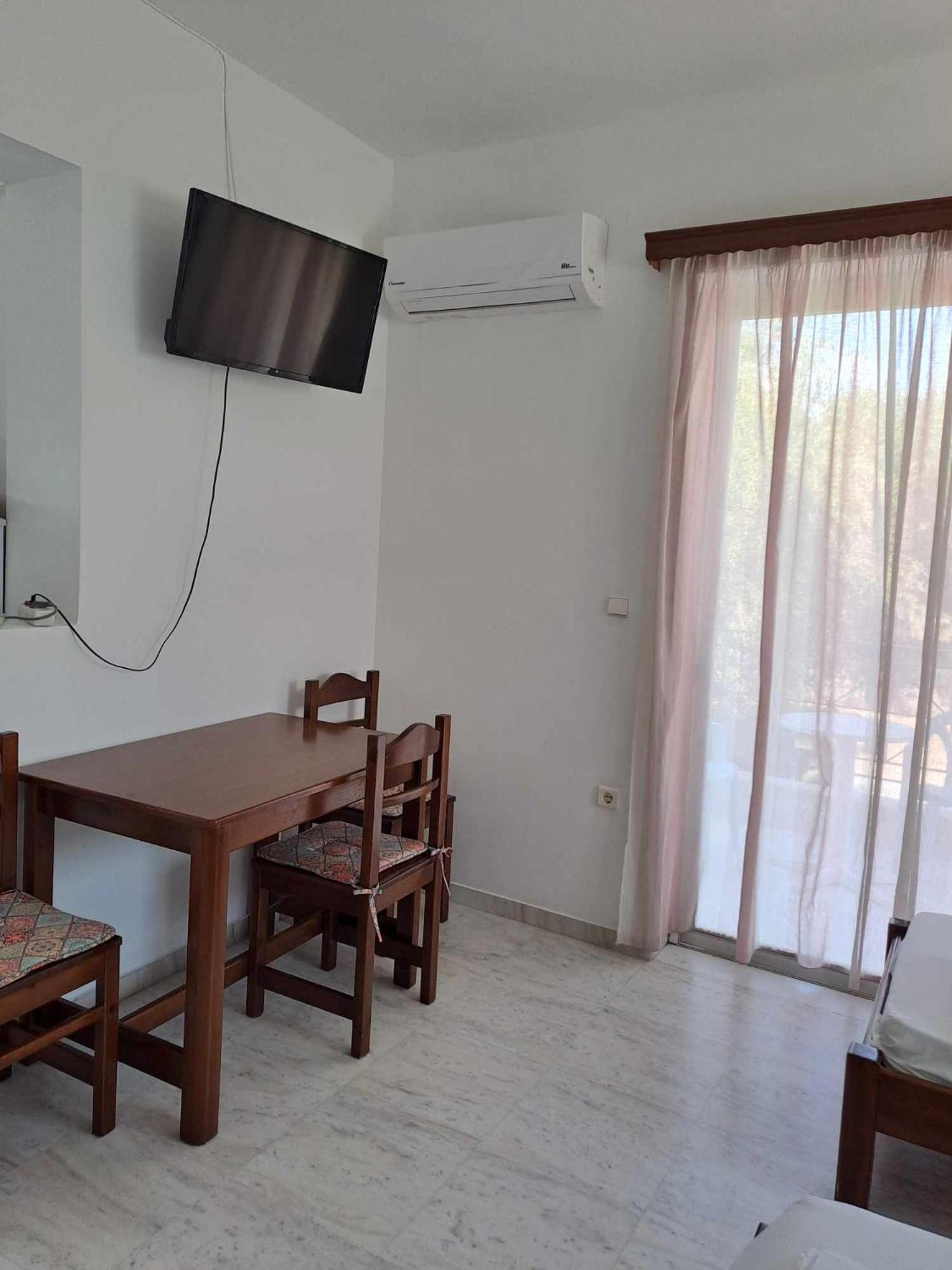 Areti & Maria Apartments Gythio Zewnętrze zdjęcie