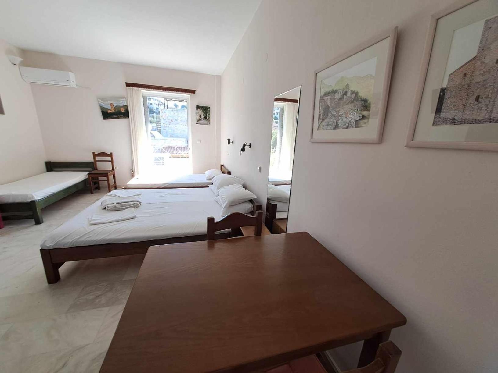 Areti & Maria Apartments Gythio Zewnętrze zdjęcie