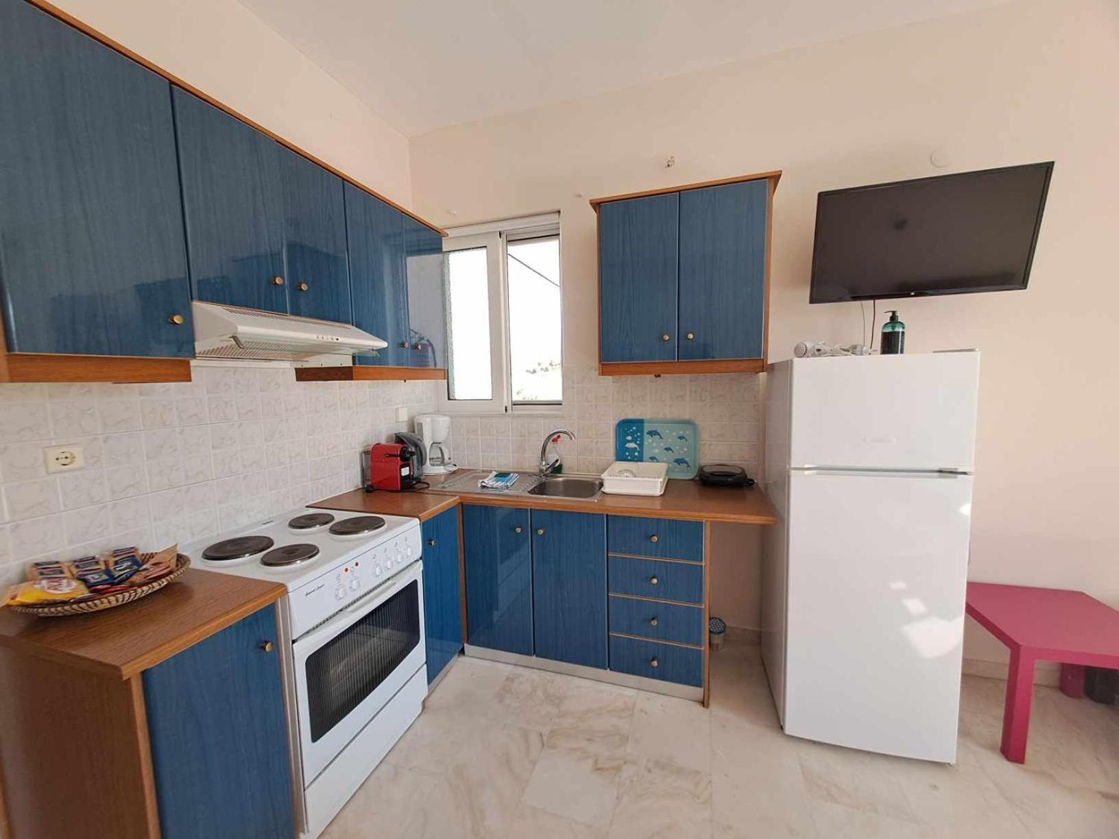 Areti & Maria Apartments Gythio Zewnętrze zdjęcie