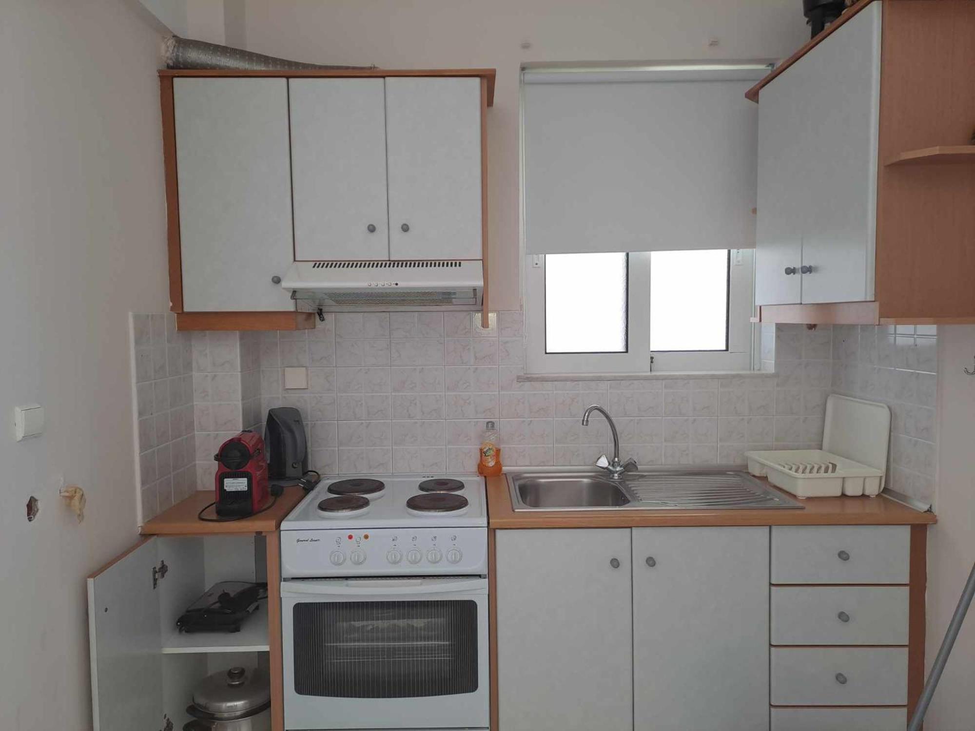 Areti & Maria Apartments Gythio Zewnętrze zdjęcie