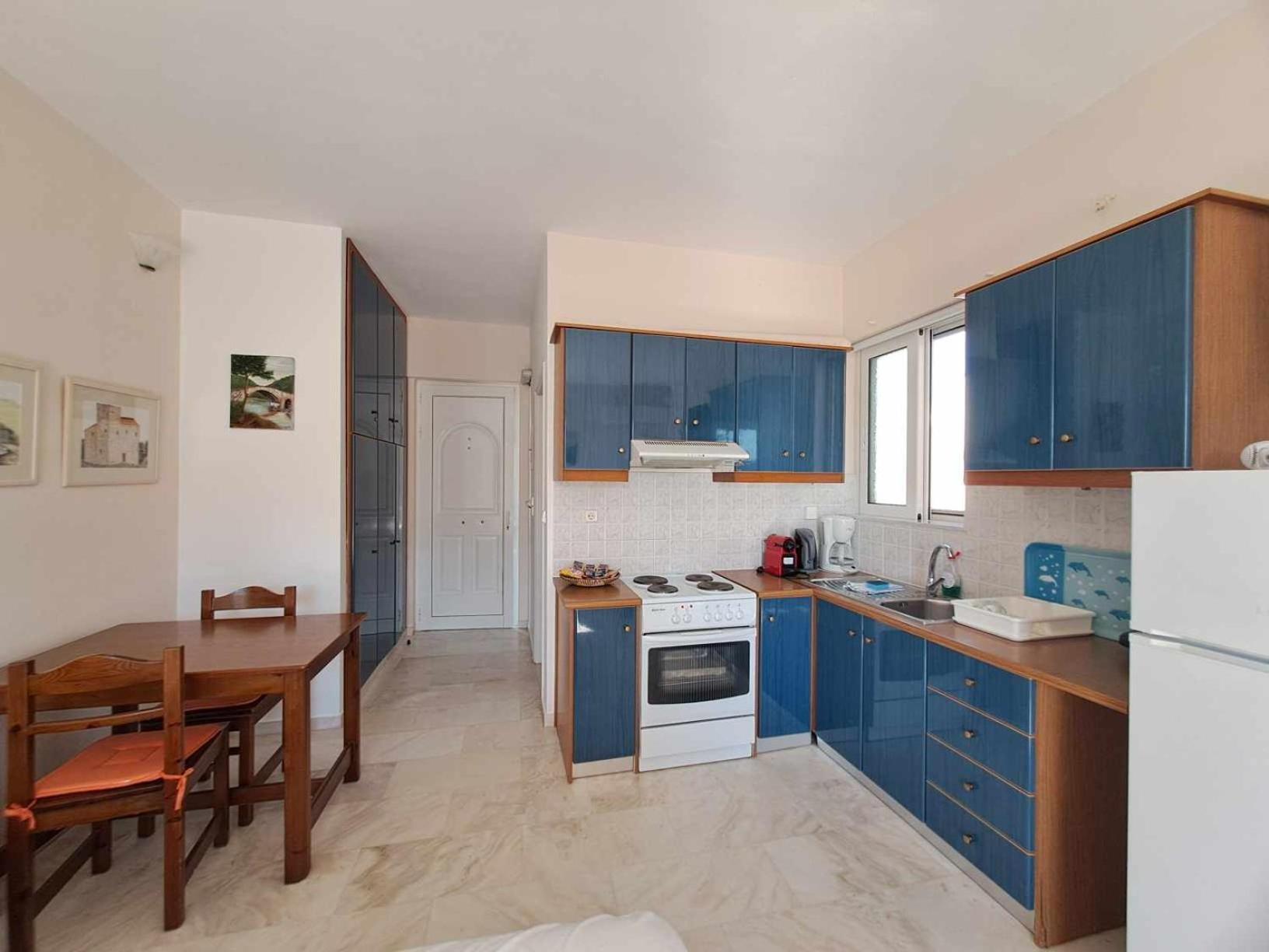 Areti & Maria Apartments Gythio Zewnętrze zdjęcie