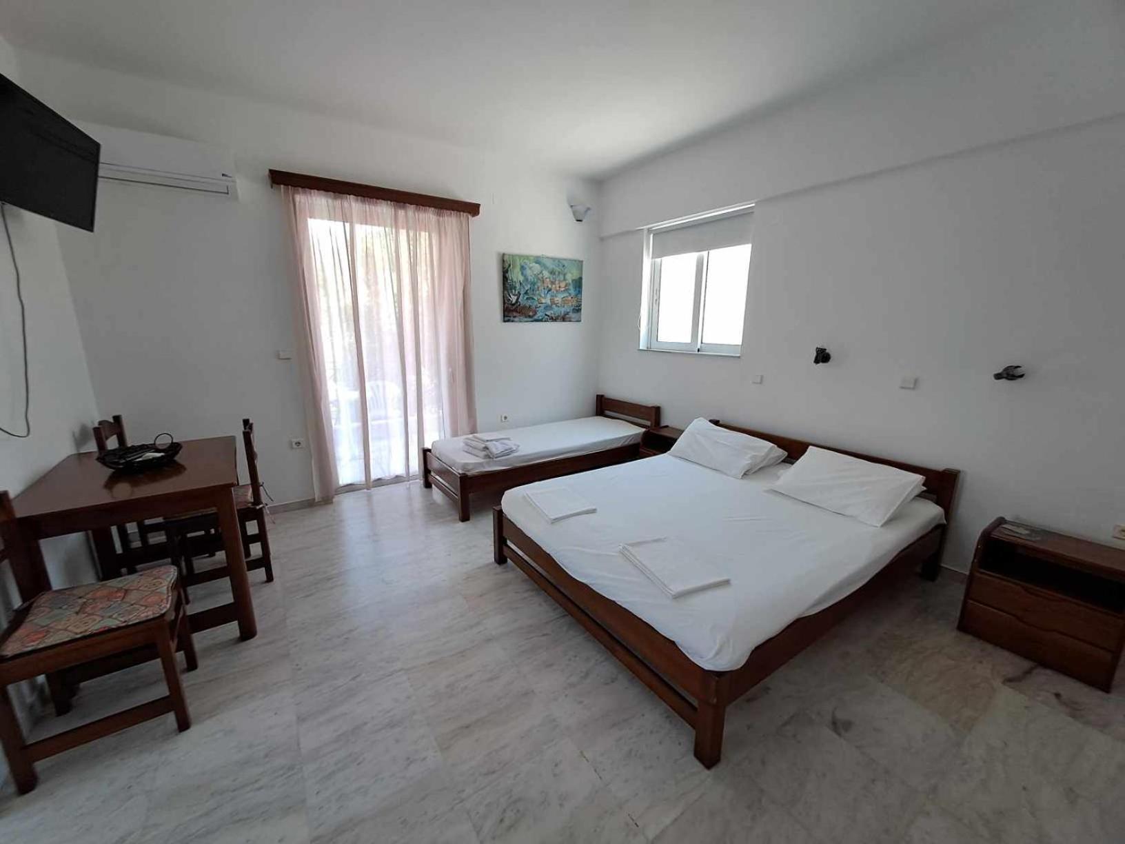 Areti & Maria Apartments Gythio Zewnętrze zdjęcie