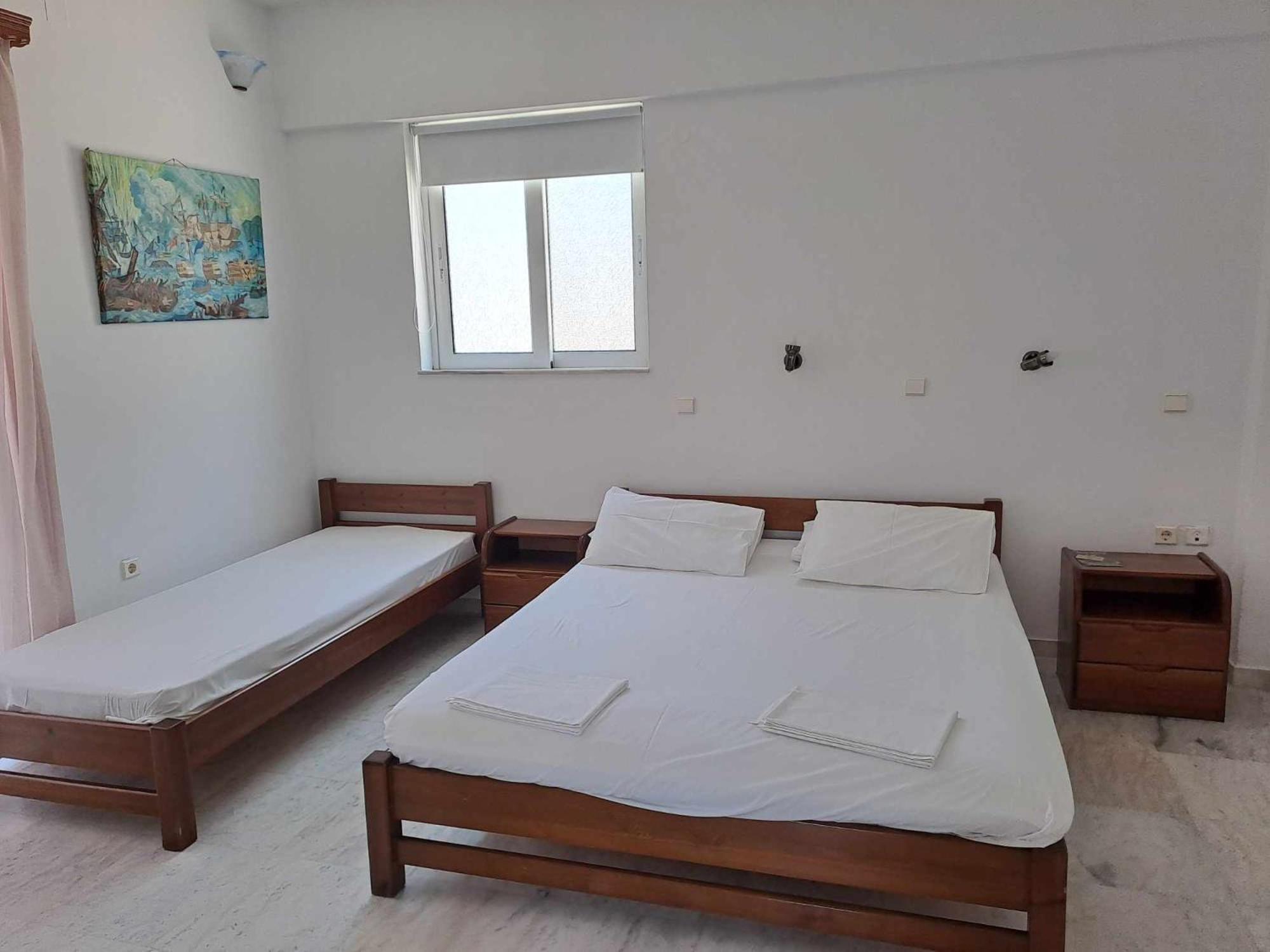 Areti & Maria Apartments Gythio Zewnętrze zdjęcie