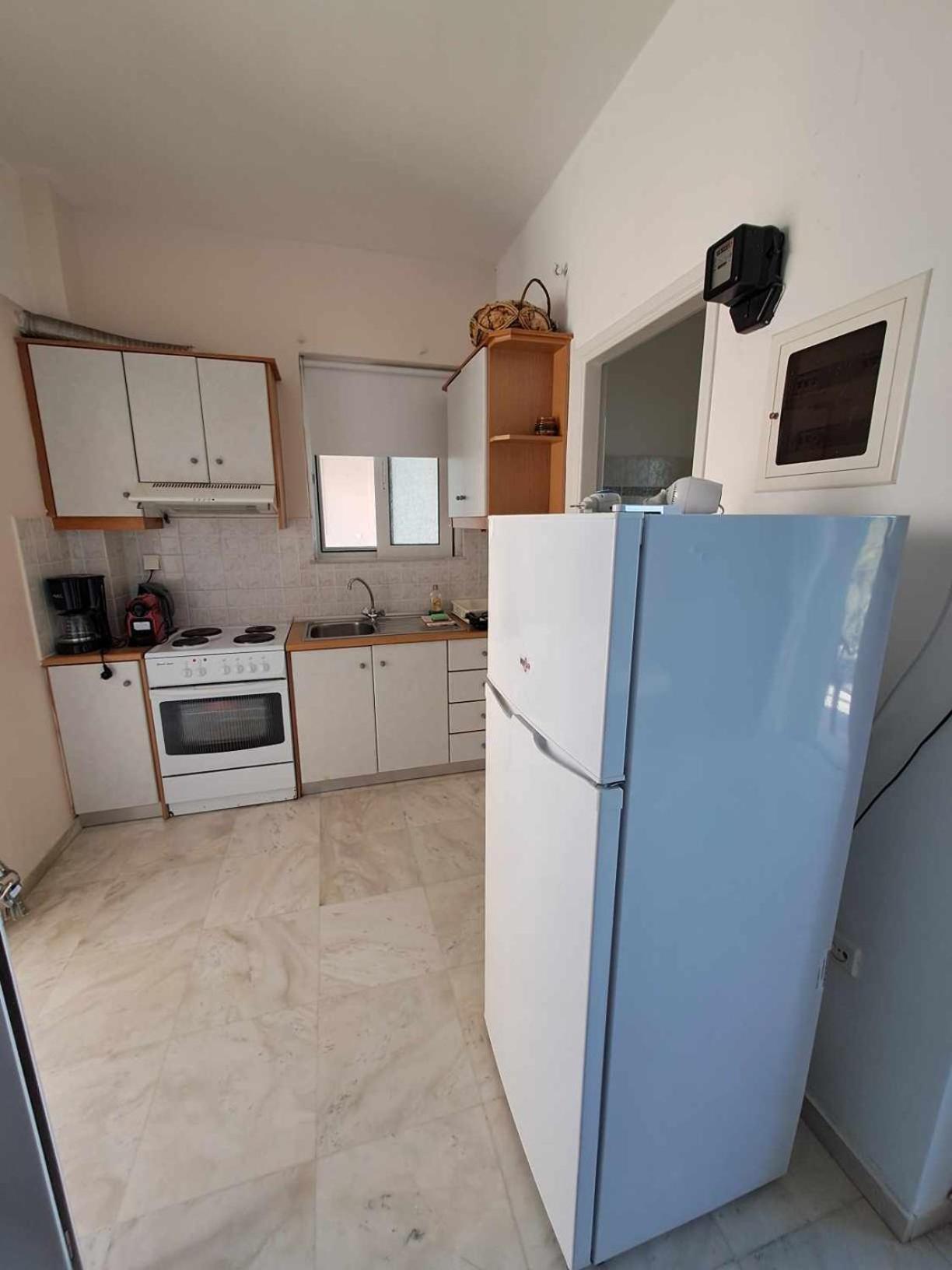 Areti & Maria Apartments Gythio Zewnętrze zdjęcie