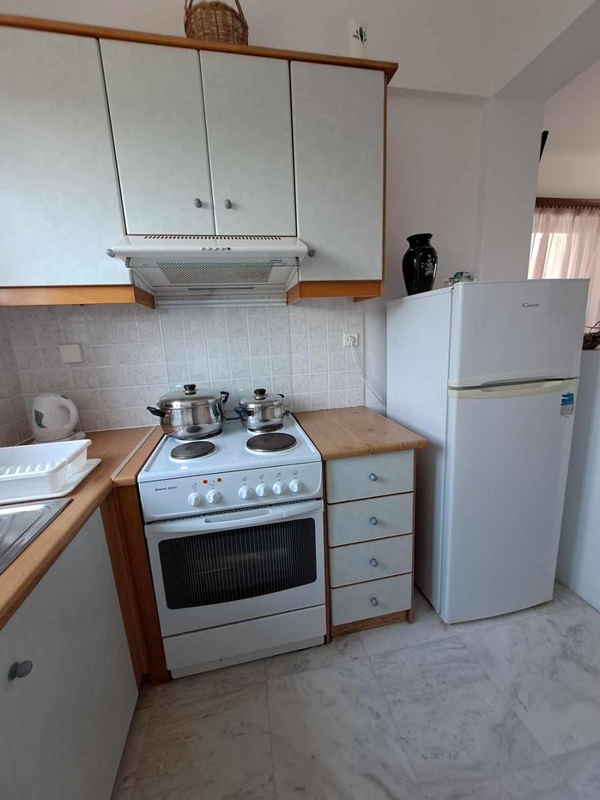 Areti & Maria Apartments Gythio Zewnętrze zdjęcie