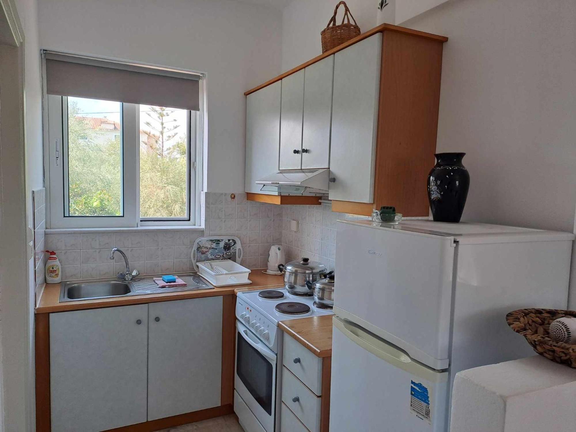 Areti & Maria Apartments Gythio Zewnętrze zdjęcie